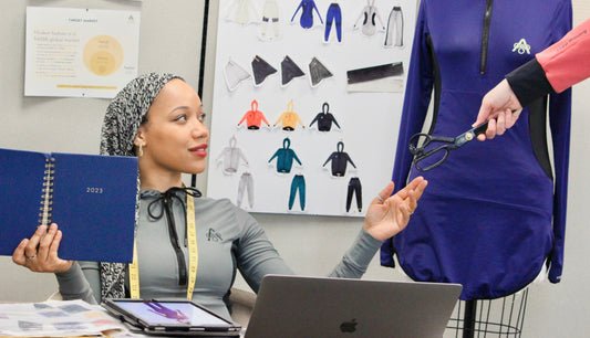 Discover Ayana Active - The Brand That's Redefining Activewear