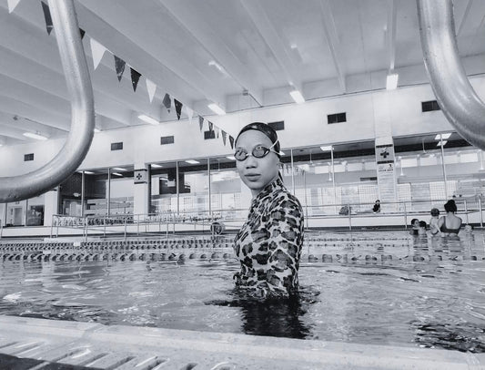 Striking the Perfect Balance: Ayana Ife's Journey to Work-Life Harmony