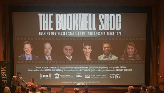 Navigating Entrepreneurial Growth: Leveraging Small Business Development Centers