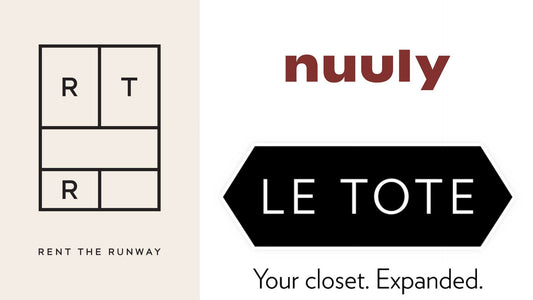 Rent, Wear, Return: Is This the Future of Fashion?
