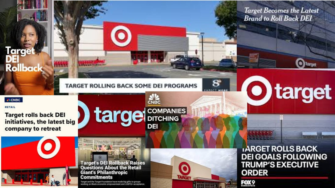 DEI Backlash & Minority Brands