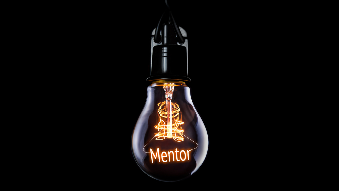 The Power of Mentorship
