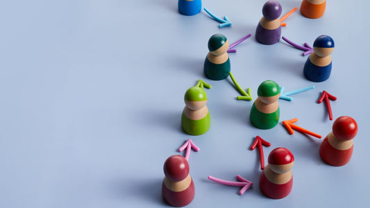 The Art of Creative Partnerships: Navigating Collaboration