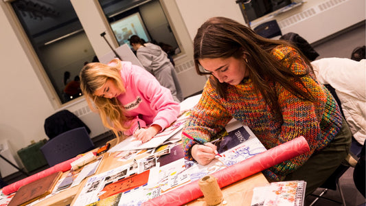 Harnessing the Power of Vision Boards: A Path to Manifestation and Motivation