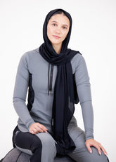 Amara Sheilah: Eco- friendly Hijab