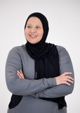 Amara Sheilah Hijab