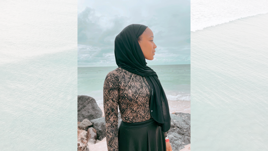 The Many Lives of My Hijab