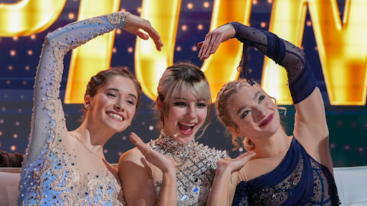 More Than Medals: The Strength of Women at the Winter Olympics