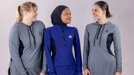 International Women’s Day: The Evolution of Womanhood