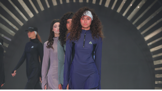 The Activewear Revolution in Fashion