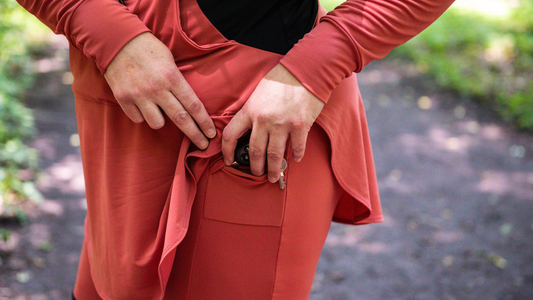 How Social Media Redefined Activewear