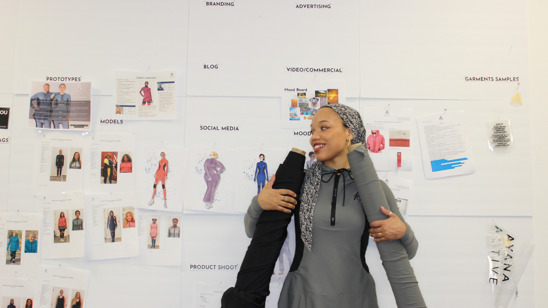 A Year of Thoughtful Growth: Ayana Active’s Vision for 2026