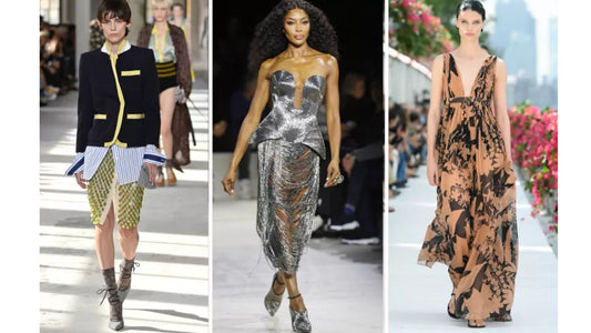 The Biggest Fashion Trends of 2024