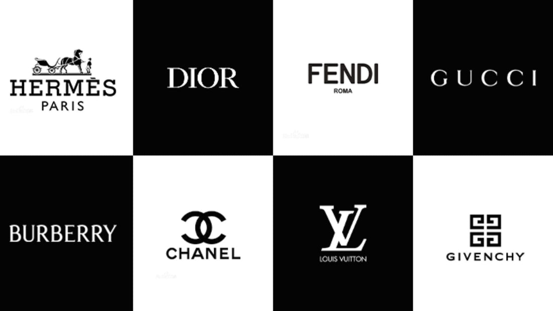 The Psychology Behind Designer Labels