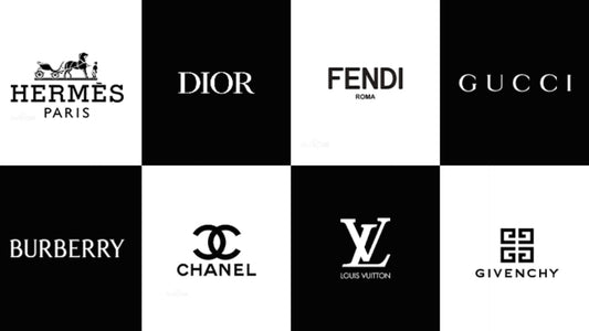 The Psychology Behind Designer Labels