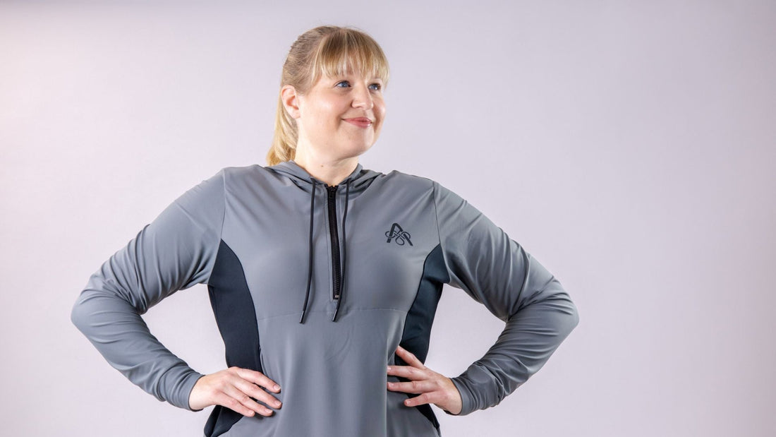 Activewear for Every Woman, Every Day