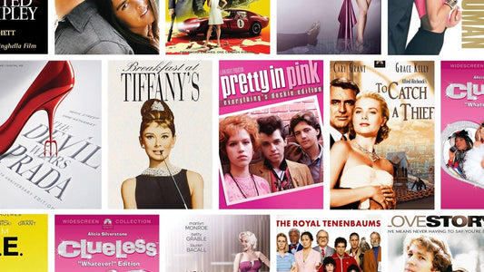 Fashion’s Most Influential Films and TV Shows