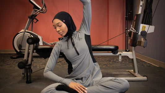 How to Make Your Activewear Last Longer