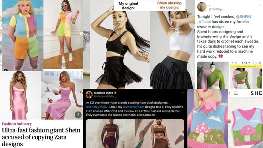 Protecting Creativity in the Fashion Industry