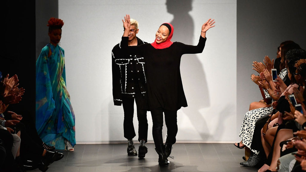 My Journey Back to the Runway – Ayana Active