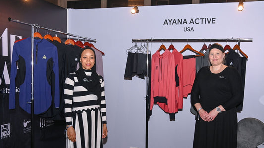 Behind the Seams: Intern at Ayana Active