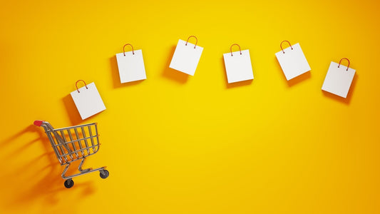 Shifting Consumer Shopping Behavior in the Fashion Industry