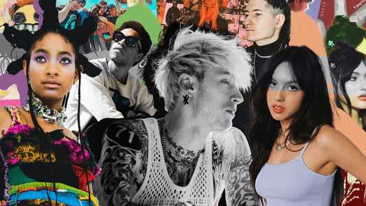 The 20-Year Fashion Cycle: Why Style Always Comes Back Around