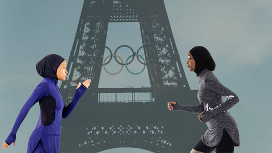 France's Hijab Ban and its Impact on Olympic Athletes