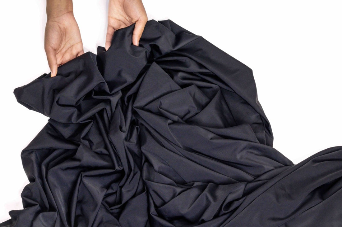 Exploring Fabric Sourcing for Fitness Apparel: Unlocking the Secrets of Perfect Performance