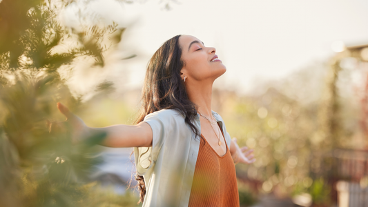 How Thankfulness Can Transform Your Wellness Routine
