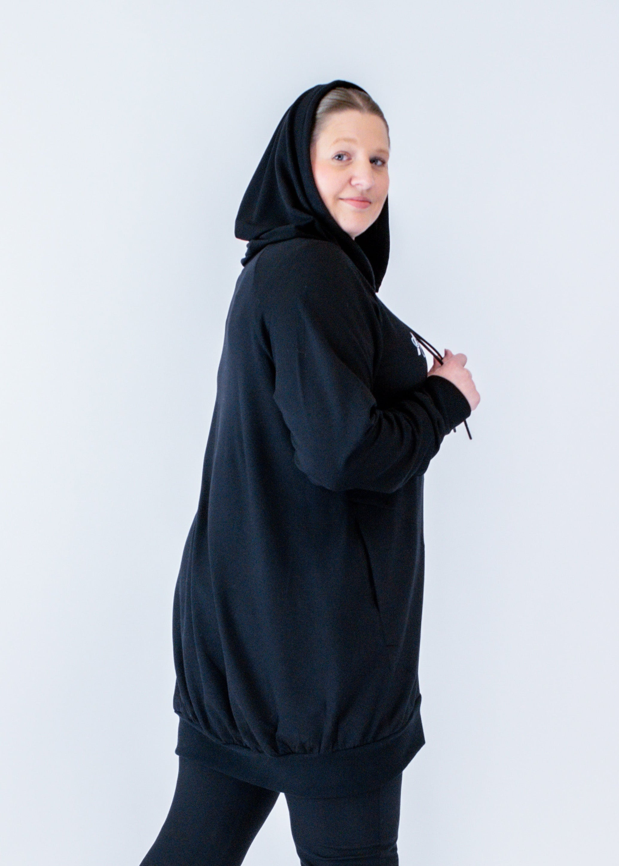 Aisha Tunic