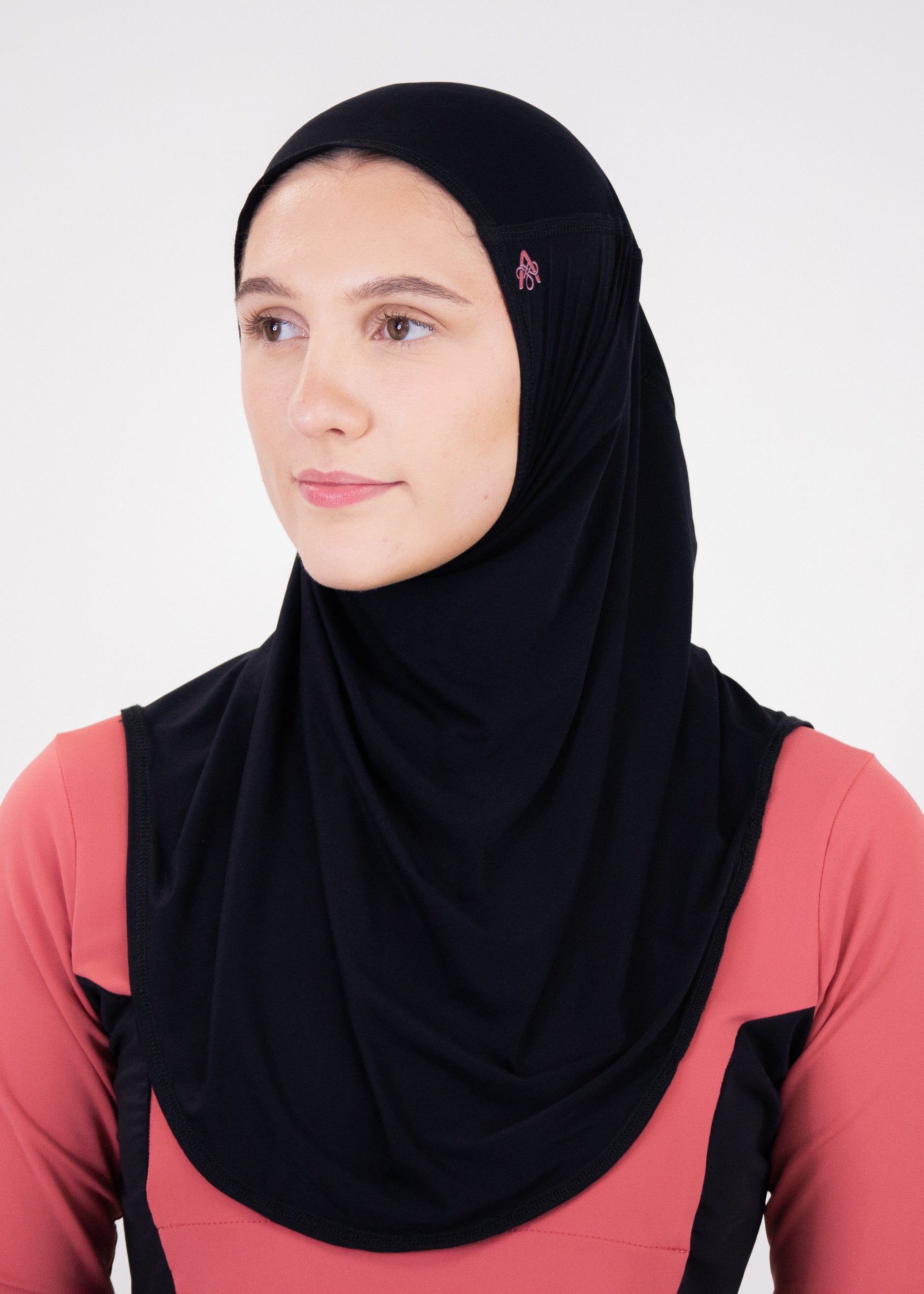 Amina Tube: Eco-friendly Hijab – Ayana Active