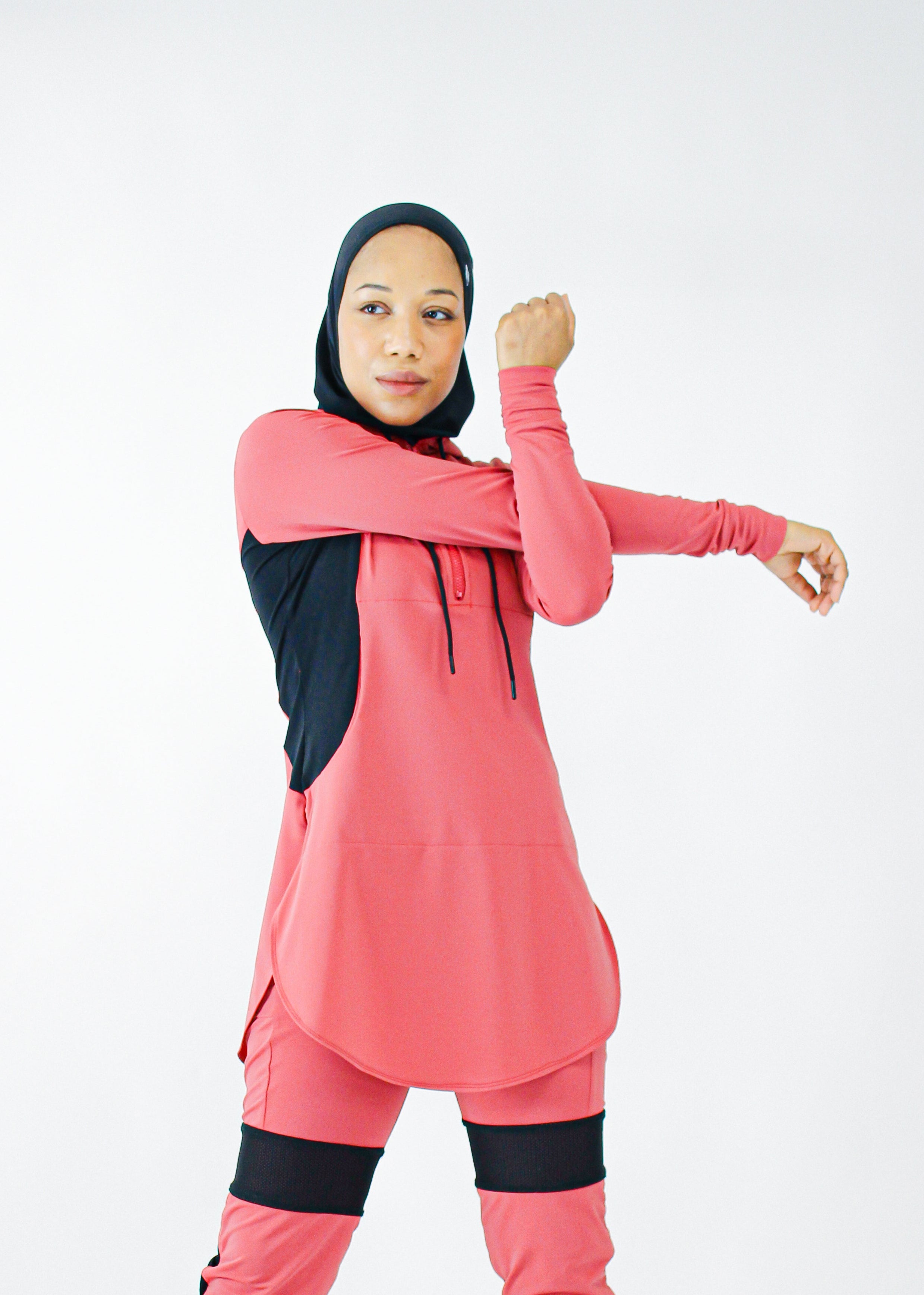 Anna Tunic