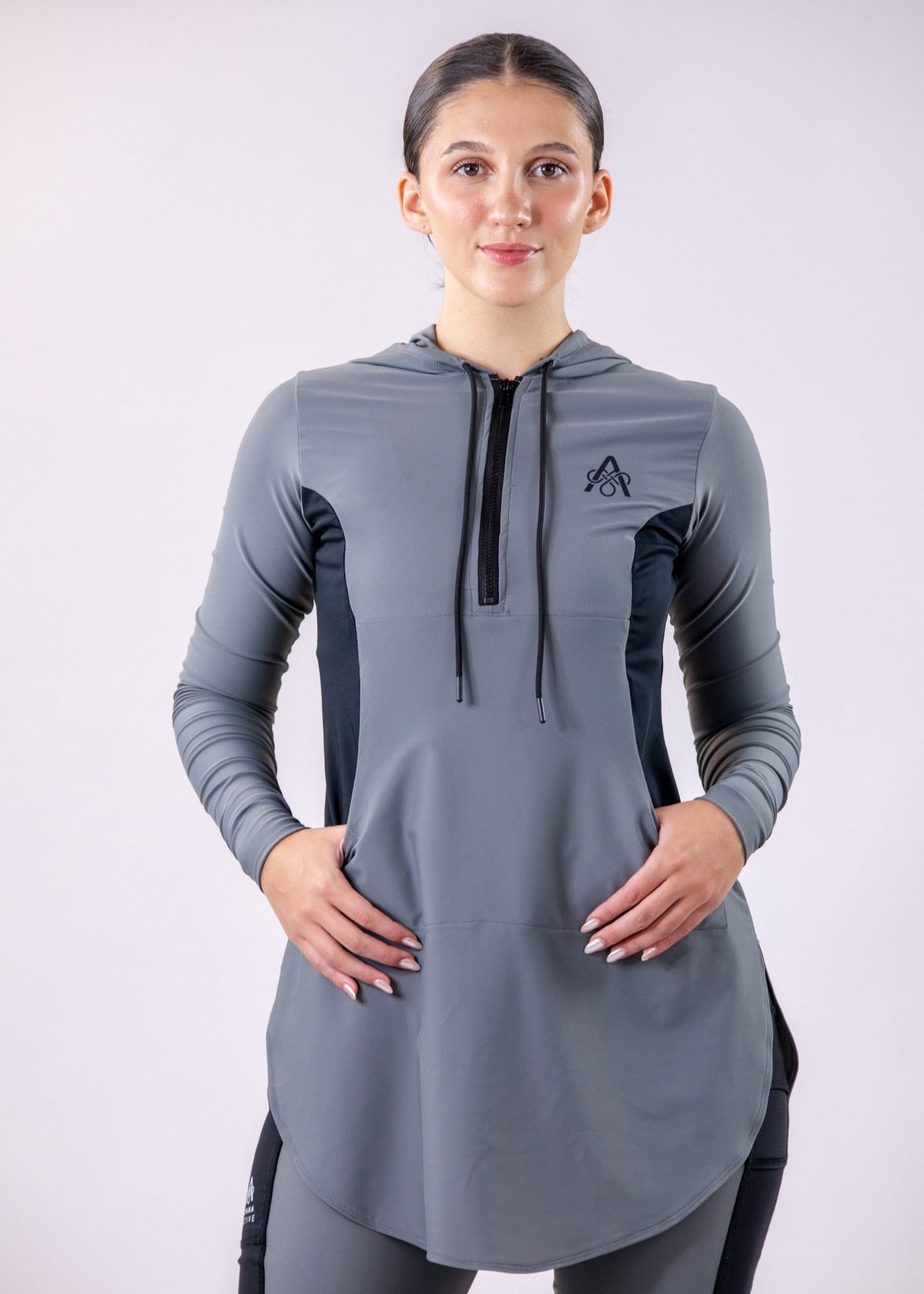 Anna Tunic