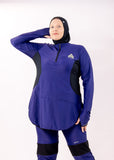 Ayana Tunic