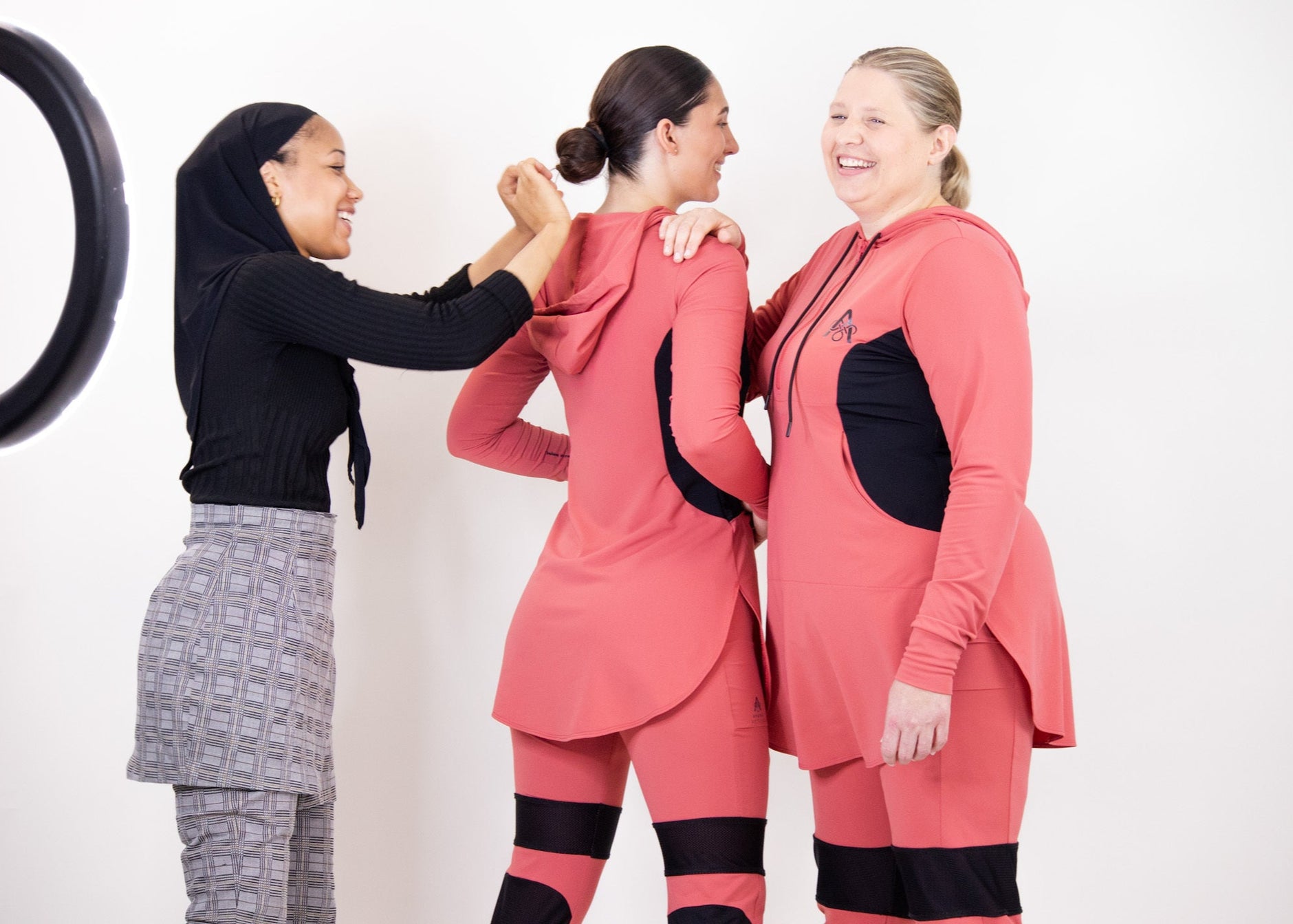 Sizing – Ayana Active