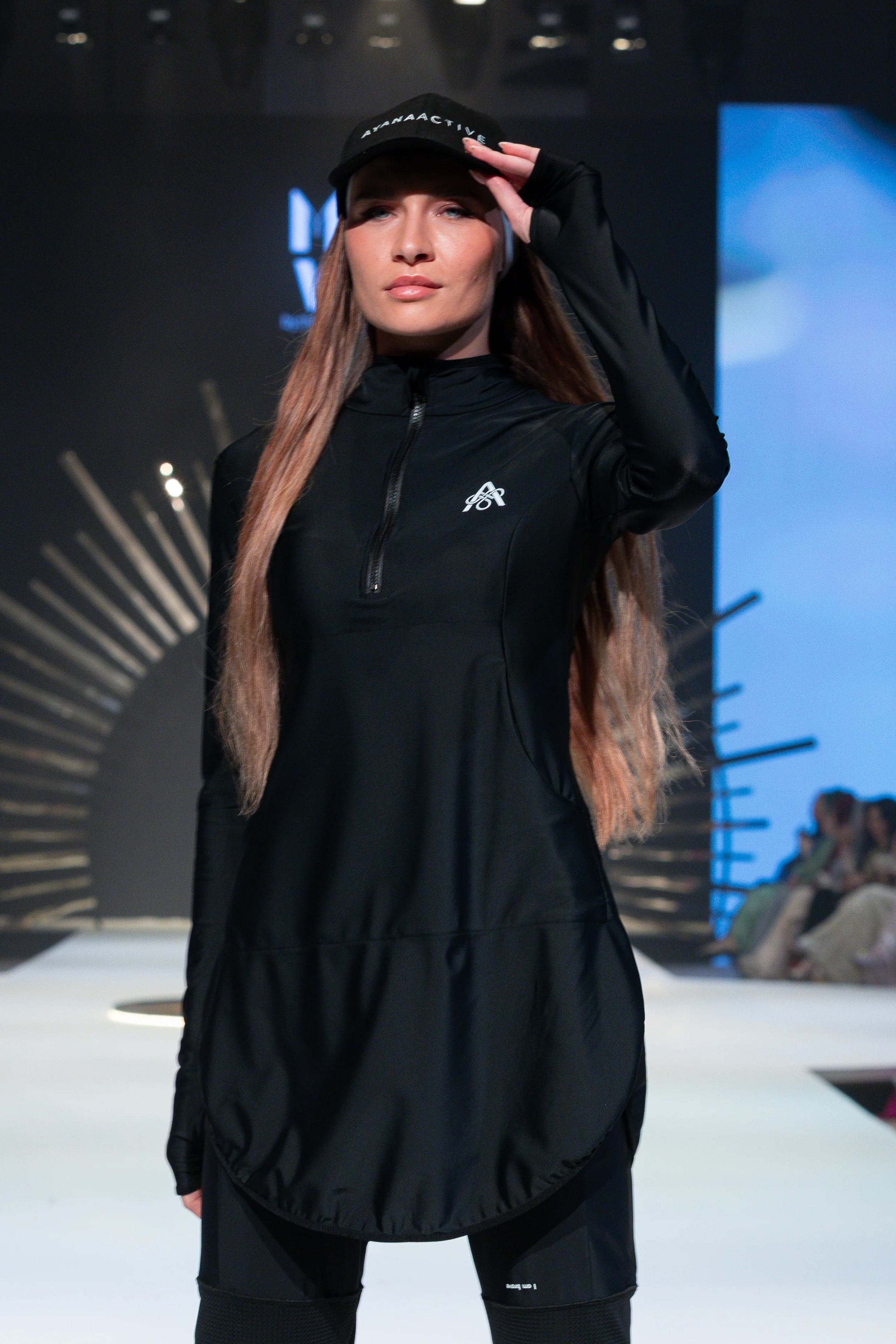 Ayana Tunic