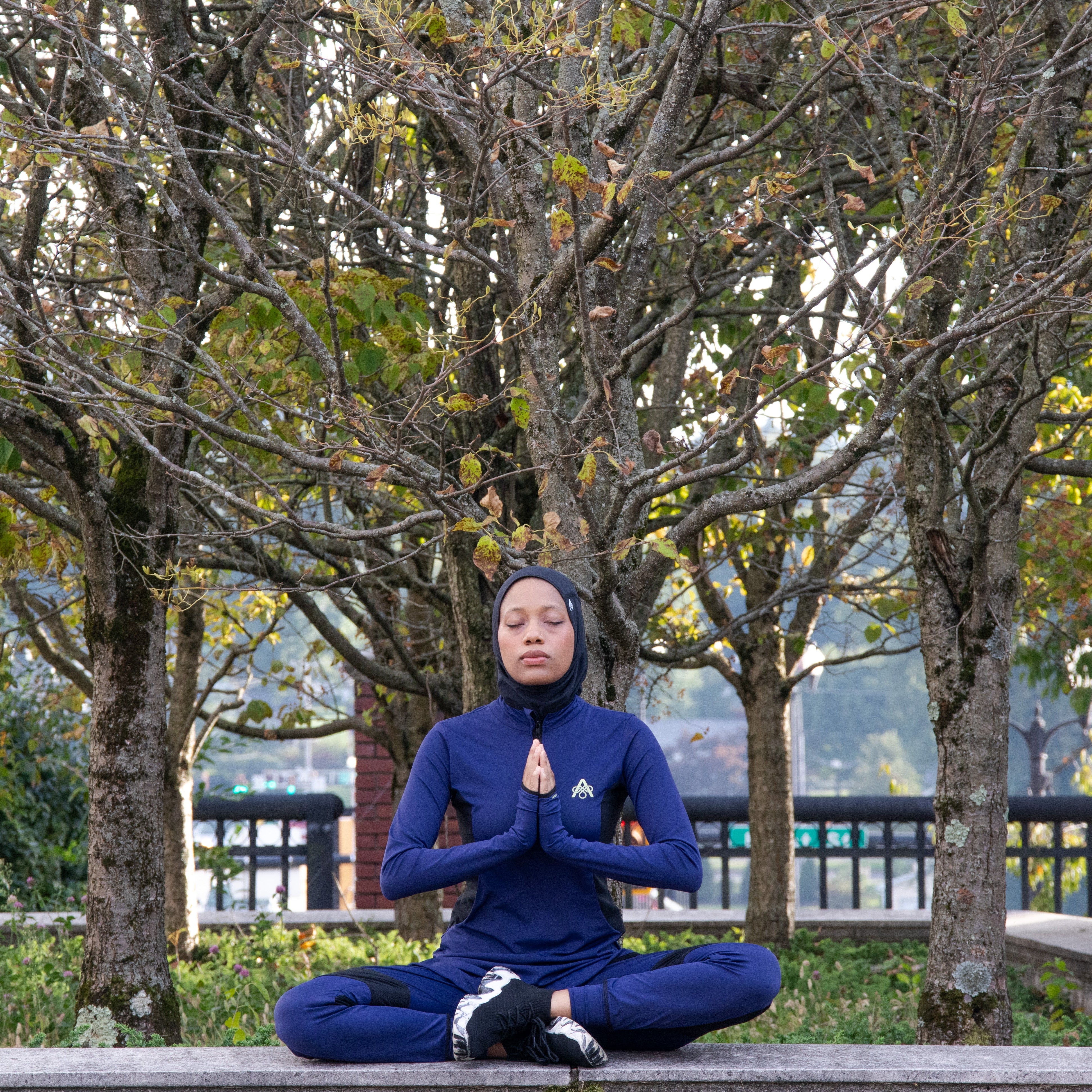 Ayana Active Sustainability | Ethical Modest Activewear Brand
